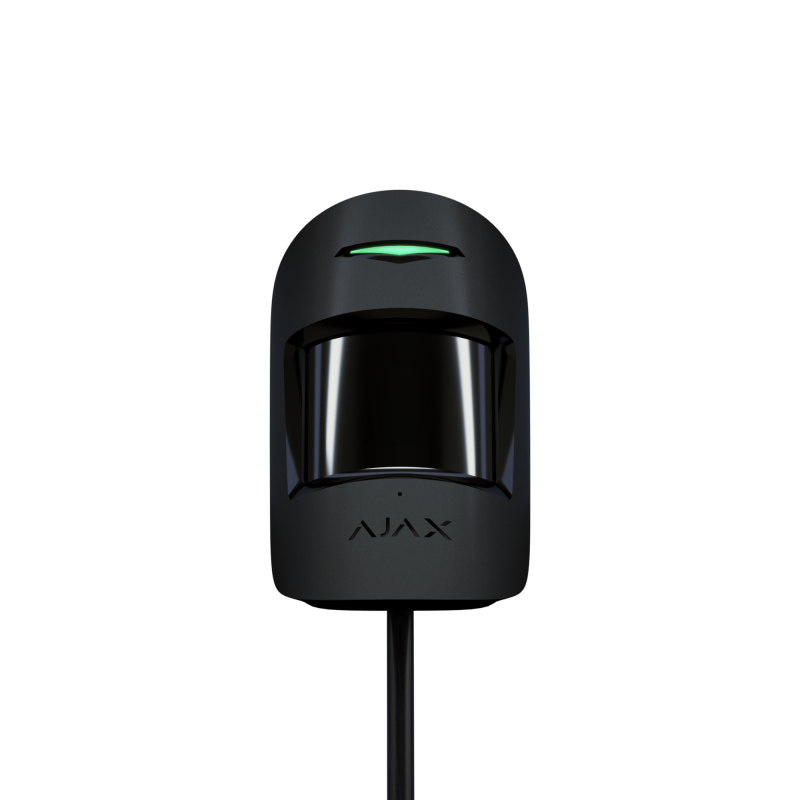 Superior CombiProtect Fibra Schwarz