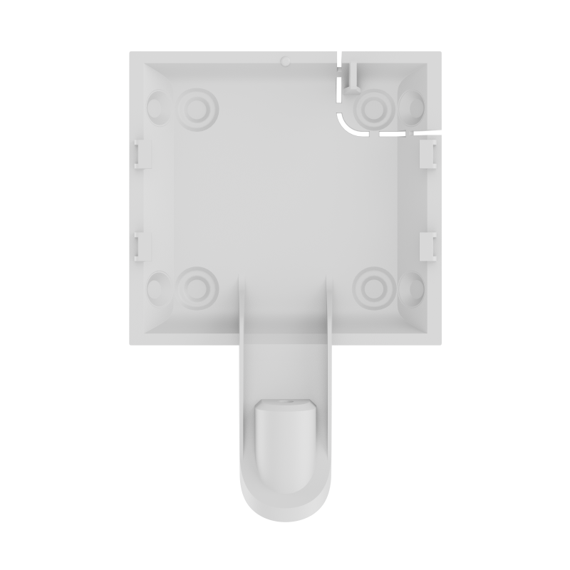 SmartBracket Superior MotionCam (PhoD) weiß