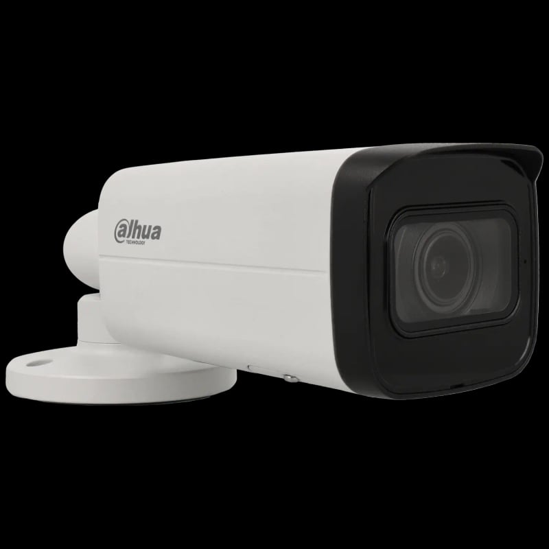 IPC-HFW2541T-ZS-S2 5-MP-IP-Bullet-Kamera mit motorisiertem Vario-Zoom-Objektiv