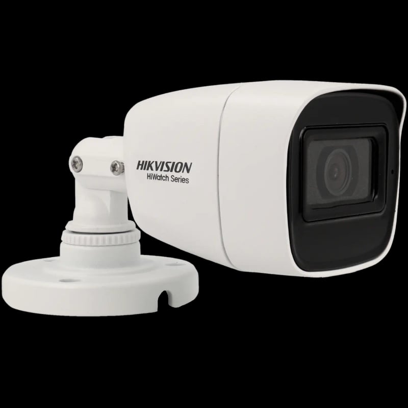 HWT-B120-MS(2.8mm) 2-MP-4-in-1 (CVI/TVI/AHD/analog)-Bullet-Kamera mit Festbrennweite
