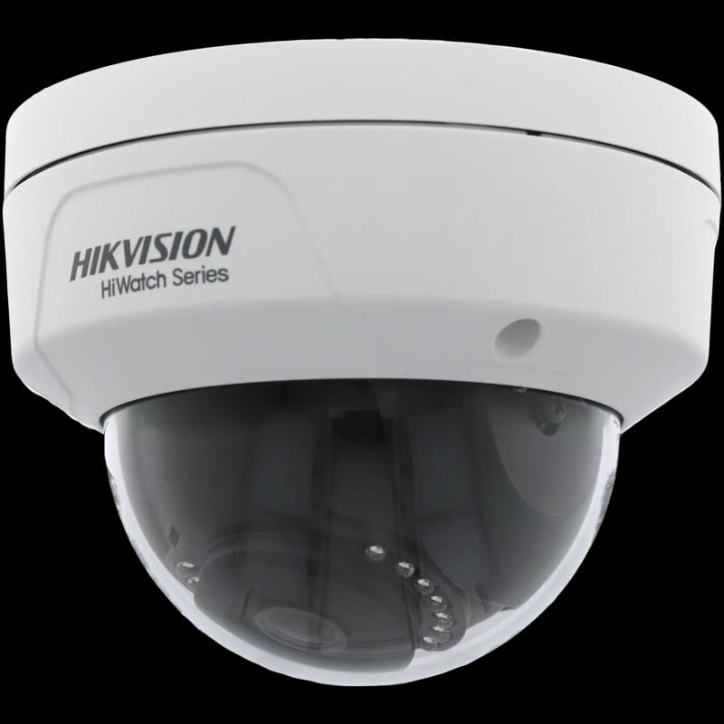 HWI-D121H(2.8mm)(C) 2-MP-IP-Mini-Dome-Kamera mit Festbrennweite