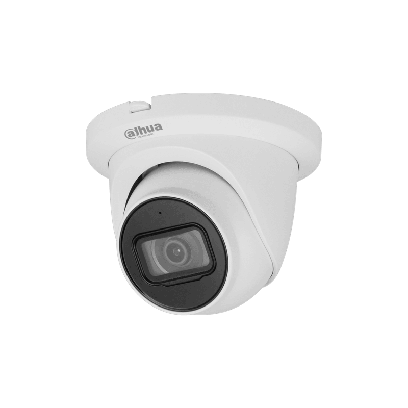 HDW2431TMP-AS-S2 - 4MP IR Fix 2.8mm Dome Network Kamera