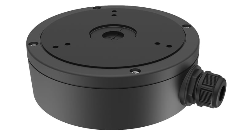 DS-1280ZJ-M Anschlussbox