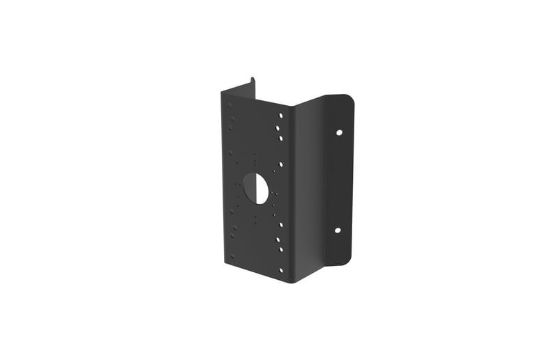 DS-1276ZJ-SUS Eckhalterung