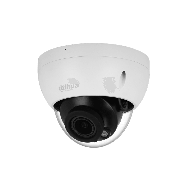 HDBW2841R-ZAS - 8MP IR Vario-Focal Dome Network Kamera