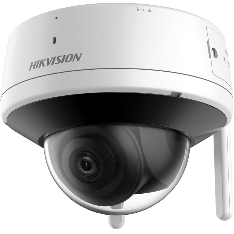 DS-2CV2141G2-IDW(2.8mm)(E) 4-MP-IP-Mini-Dome-Kamera mit Festbrennweite