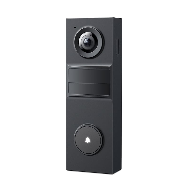 TP-Link - Tapo D205
