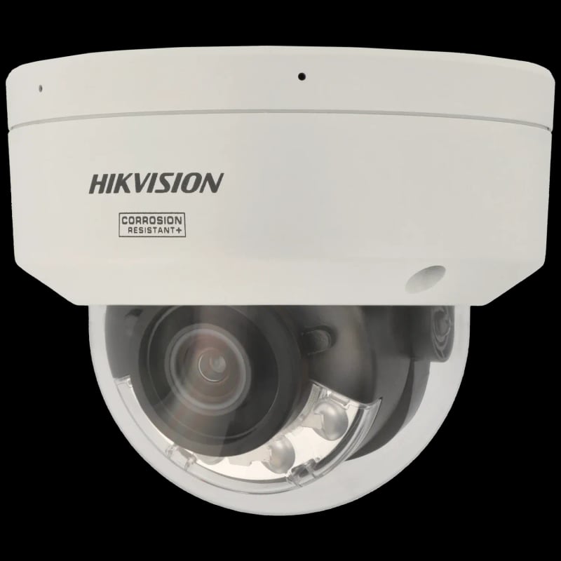 DS-2CD2147G3-LIS2UY(2.8mm) 4-MP-IP-Mini-Dome-Kamera mit Festbrennweite