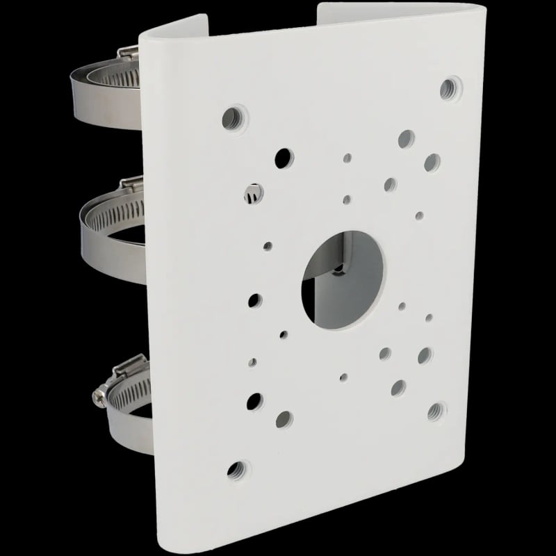 PFA150 Mast-/Laternenhalterung