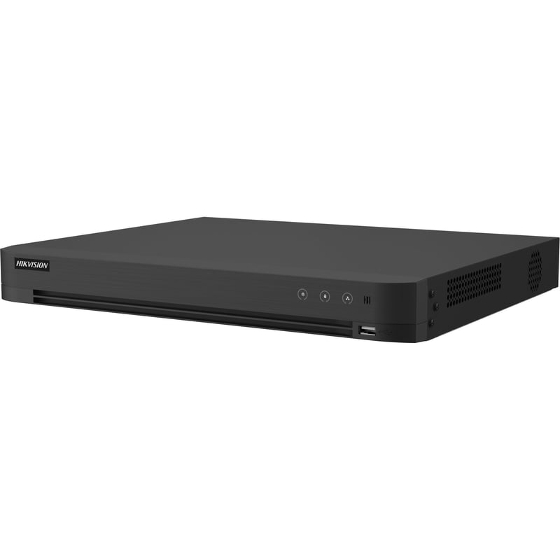 iDS-7216HQHI-M2/XT 16-Kanal-5-in-1 (HD-CVI/HD-TVI/AHD/analog/IP)-Rekorder, max. 2 MP Auflösung