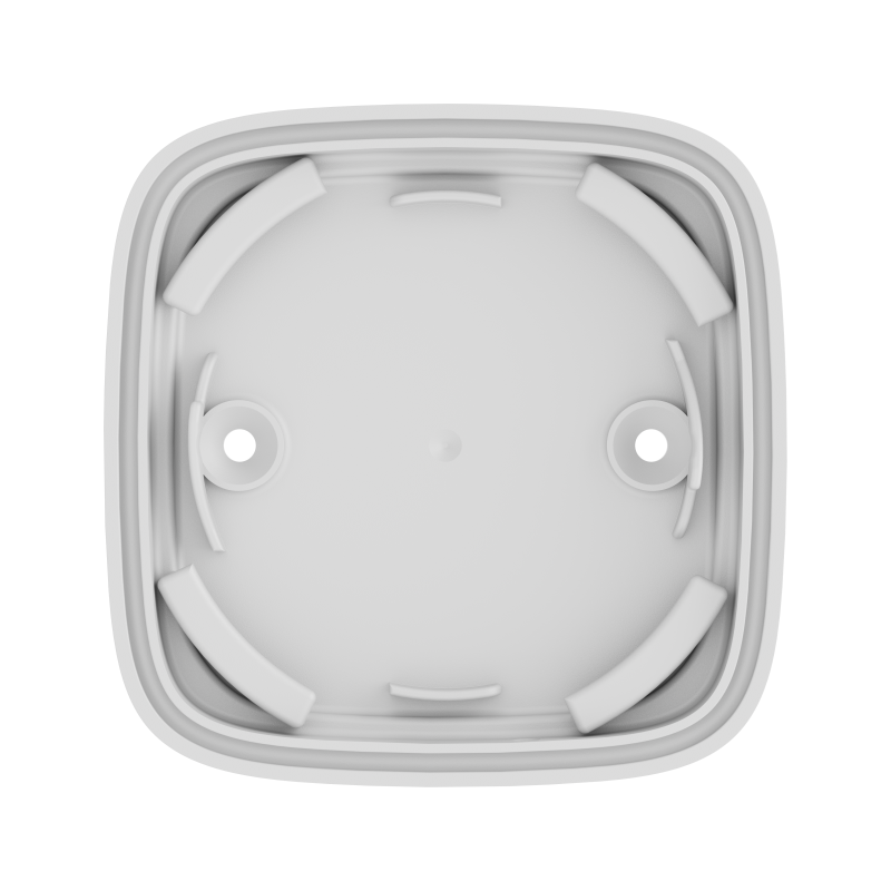 SmartBracket StreetSiren weiß