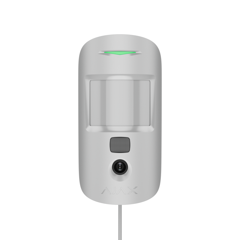 Superior MotionCam (PhOD) Fibra Weiß
