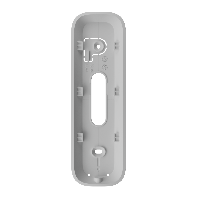 SmartBracket Doorbell weiß