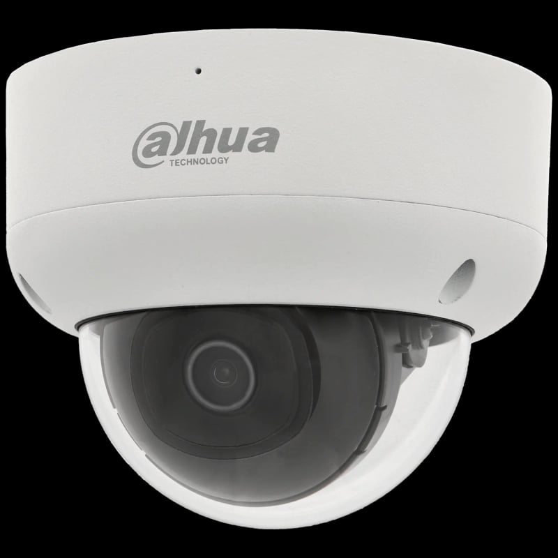 HAC-HDBW1200EA-A 2-MP-HD-CVI-Mini-Dome-Kamera mit Festbrennweite