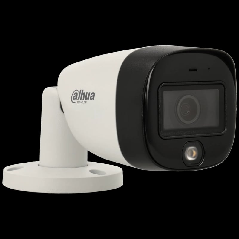 HAC-HFW1200CM-IL-A 2-MP-HD-CVI-Bullet-Kamera mit Festbrennweite