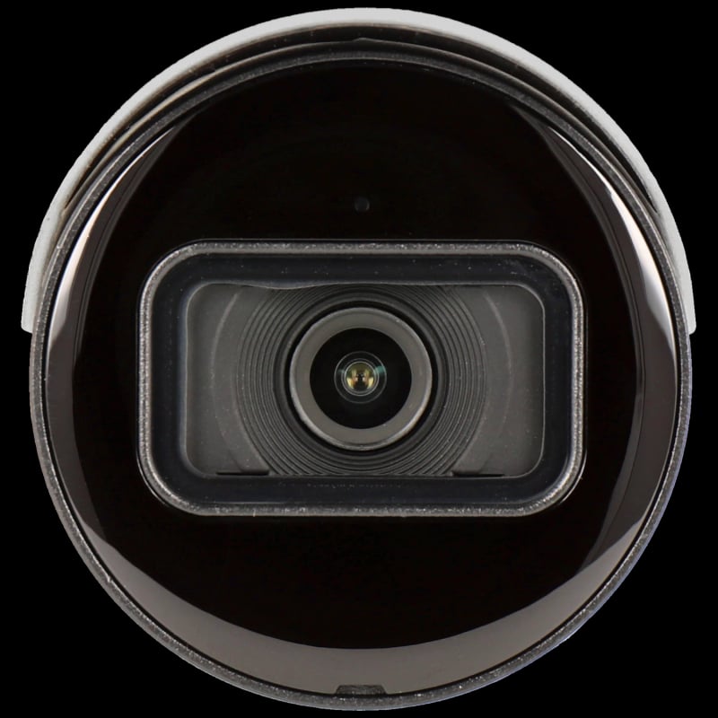 IPC-HFW2441S-S-3.6M 4-MP-IP-Bullet-Kamera mit Festbrennweite