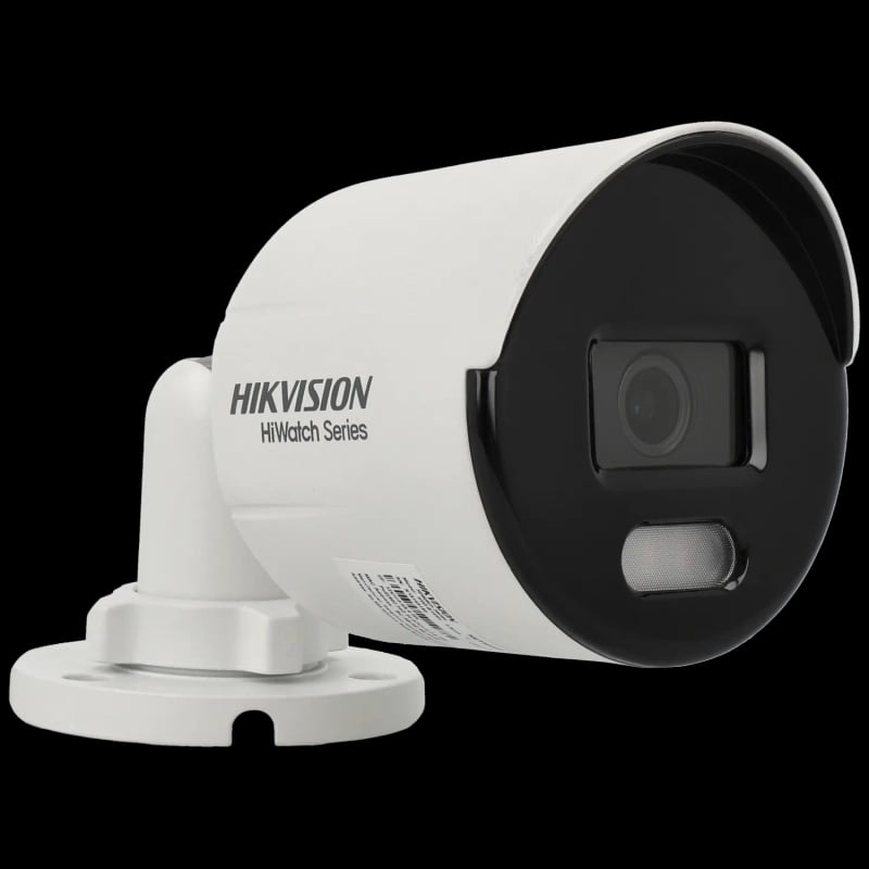 HWI-B149HA(2.8mm) 4-MP-IP-Bullet-Kamera mit Festbrennweite