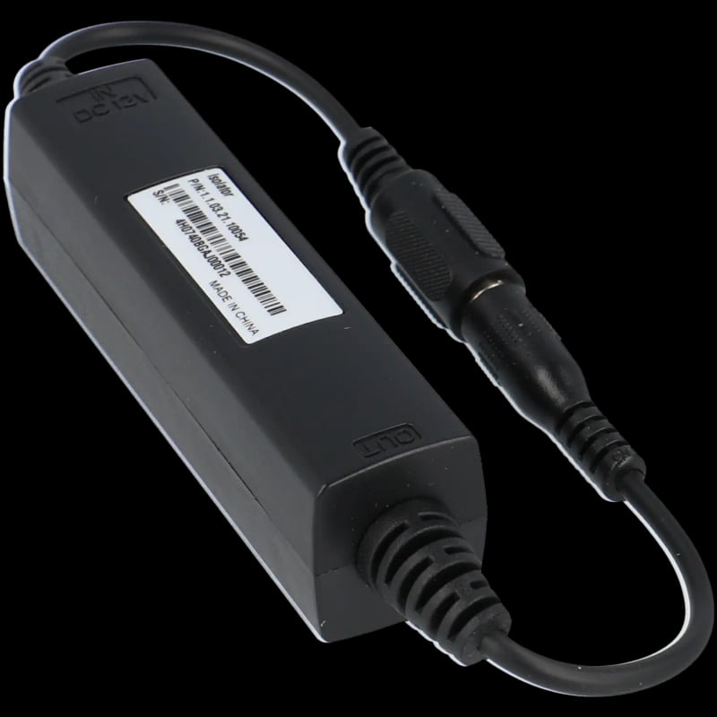 PFM790 Netzteil-Isolator mit DC-Steckern