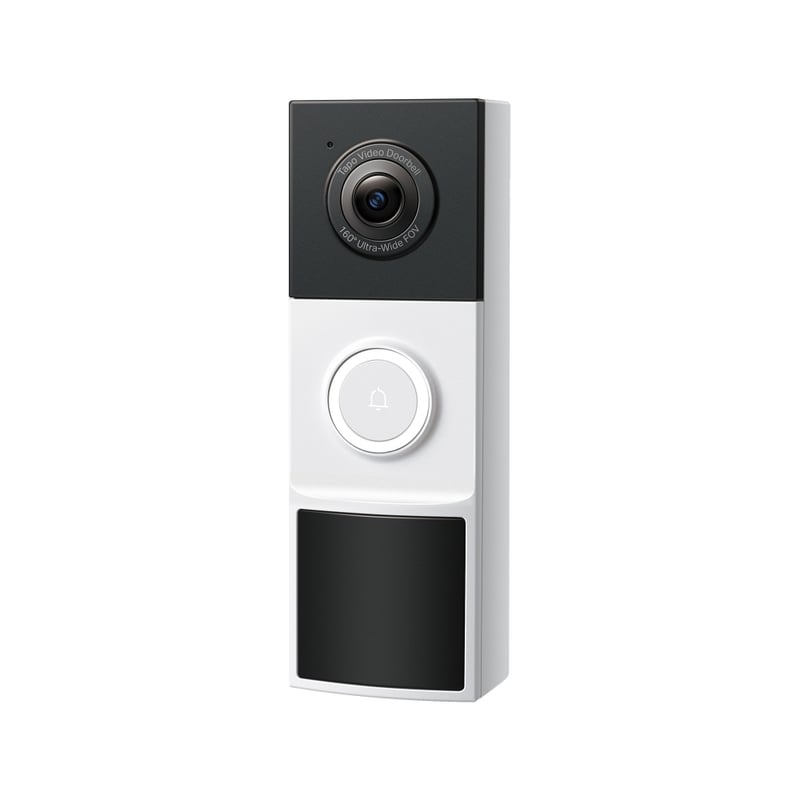 TP-Link - Tapo D210