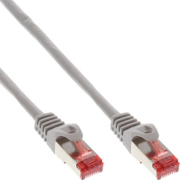Patchkabel Grau 2 Meter