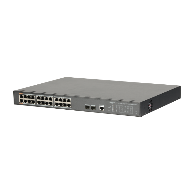 D-PFS4226-24GT-240 (B-Ware)