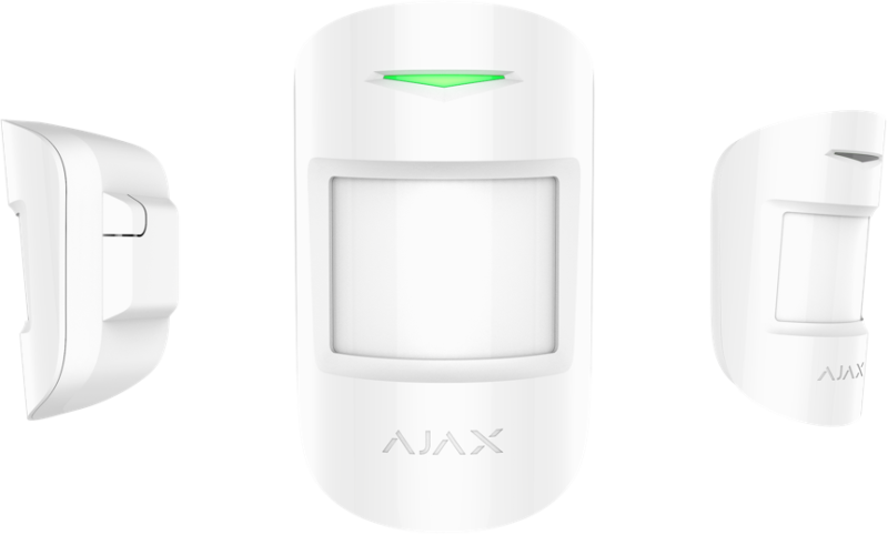 MotionProtect Weiß