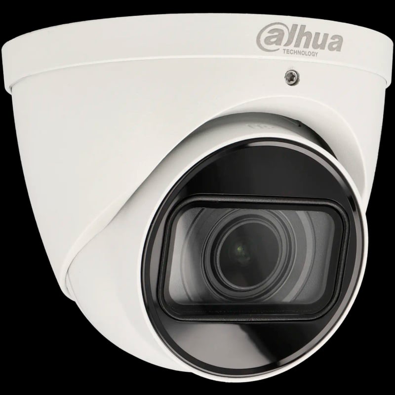 IPC-HDW2841T-ZS 8-MP-IP-Mini-Dome-Kamera mit motorisiertem Vario-Zoom-Objektiv