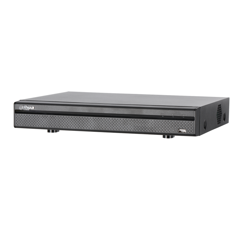 D-XVR5104H-X-4P (B-Ware)