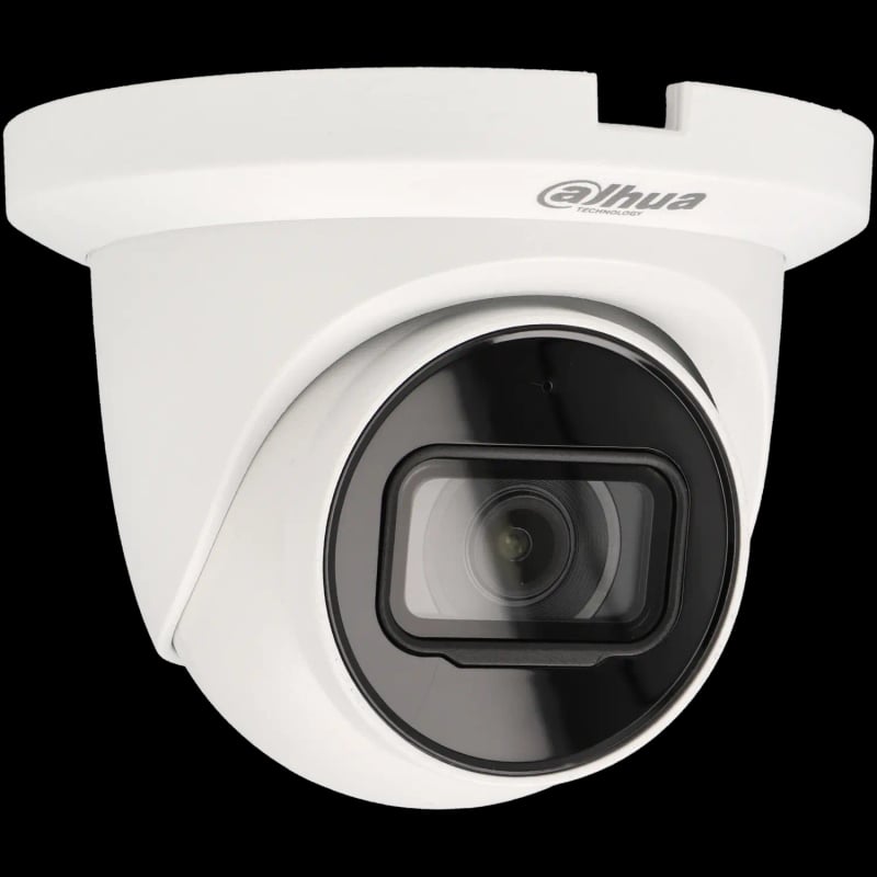 HAC-HDW1500TLMQ-A-S2 5-MP-HD-CVI-Mini-Dome-Kamera mit Festbrennweite