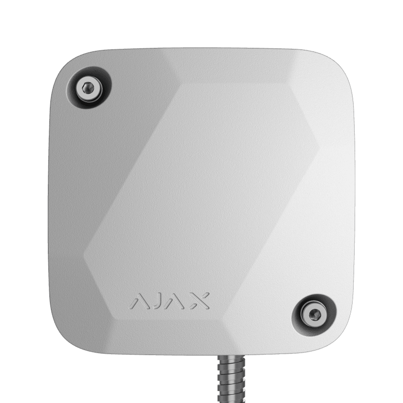 Superior SeismoProtect G3 Fibra Weiß (B-Ware)