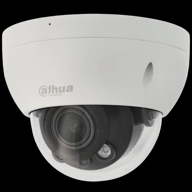 IPC-HDBW2541R-ZAS 5-MP-IP-Mini-Dome-Kamera mit motorisiertem Vario-Zoom-Objektiv