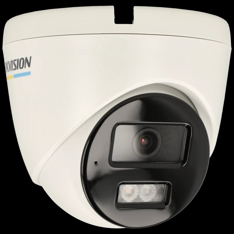 DS-2CD1347G2H-LIU(2.8mm) 4-MP-IP-Mini-Dome-Kamera mit Festbrennweite