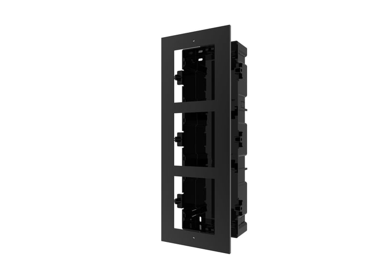 DS-KD-ACF3(plastic) Unterputzhalterung