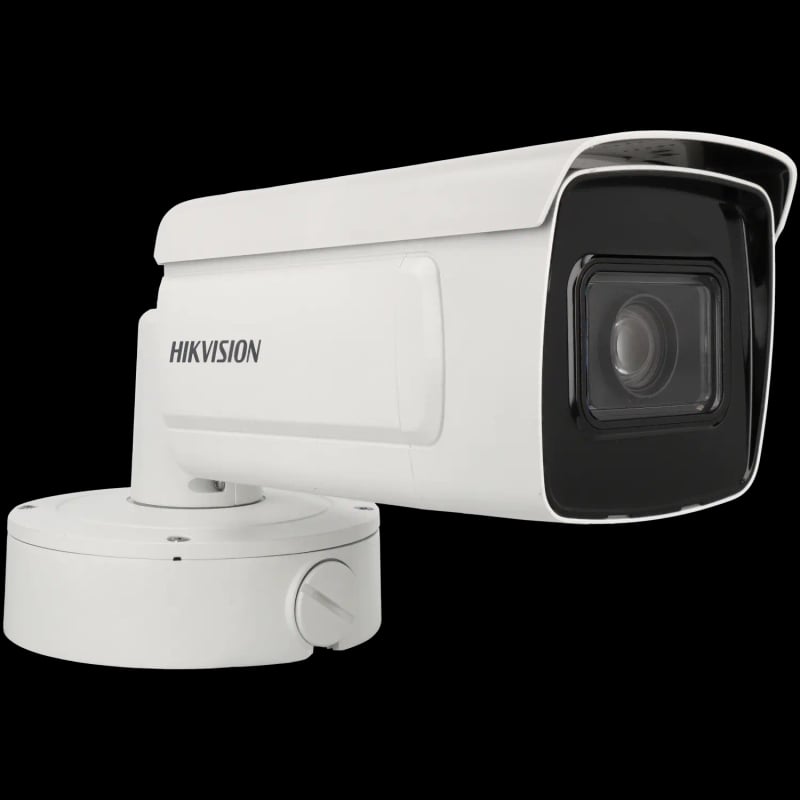 iDS-2CD7A46G0/P-IZHSY(2.8-12mm)(C) 4-MP-IP-ANPR-Kennzeichenerkennung-Kamera mit motorisiertem Vario-Zoom-Objektiv