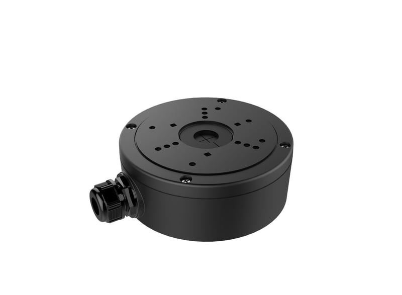 DS-1280ZJ-S Anschlussbox