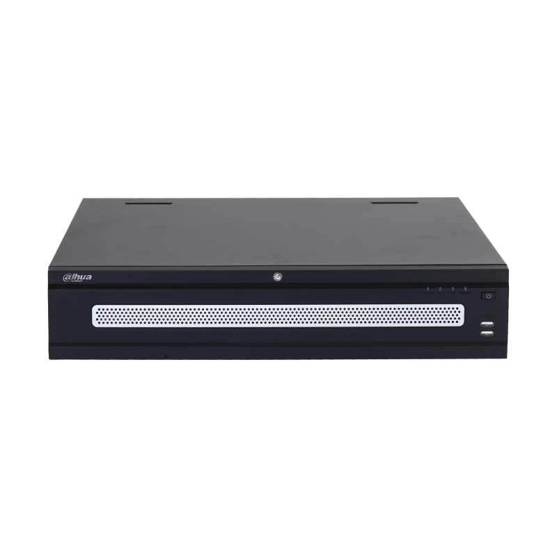 D-NVR608H-32-XI (B-Ware)