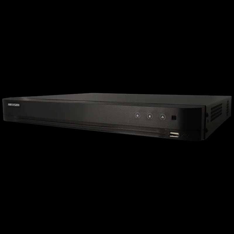 iDS-7216HQHI-M2/XT 16-Kanal-5-in-1 (HD-CVI/HD-TVI/AHD/analog/IP)-Rekorder, max. 2 MP Auflösung