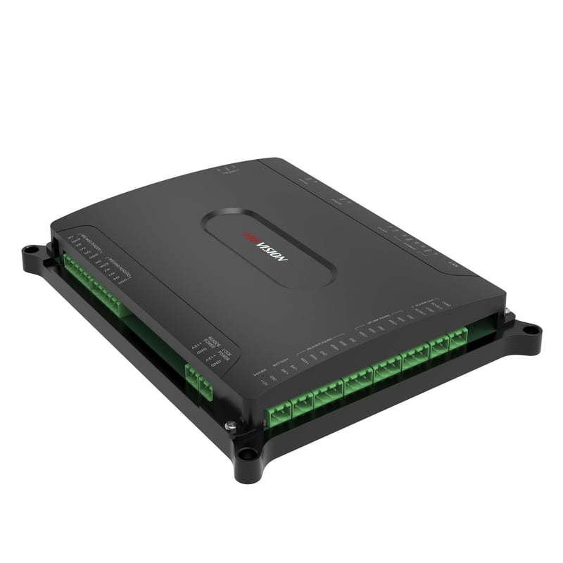 DS-K2601T Controller für 2 Leser