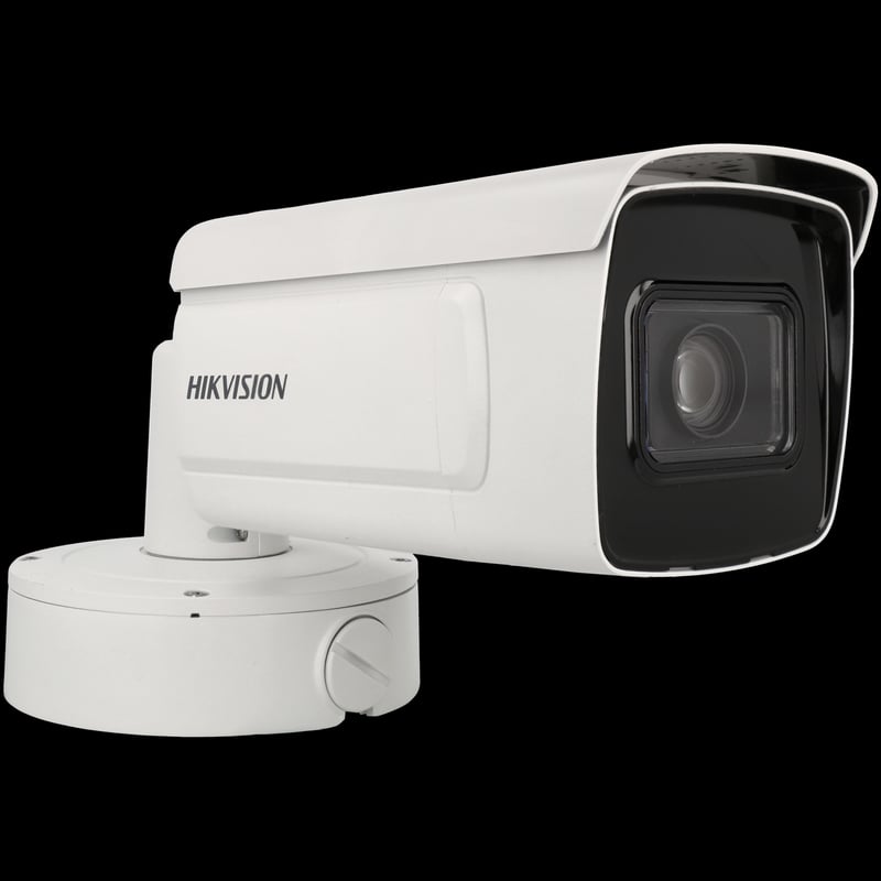 iDS-2CD7A46G0/P-IZHSY(8-32mm)(C) 4-MP-IP-ANPR-Kennzeichenerkennung-Kamera mit motorisiertem Vario-Zoom-Objektiv