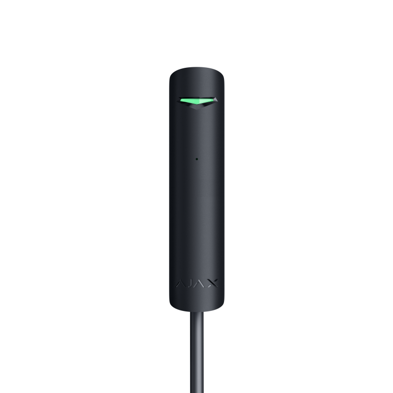 Superior GlassProtect Fibra Schwarz