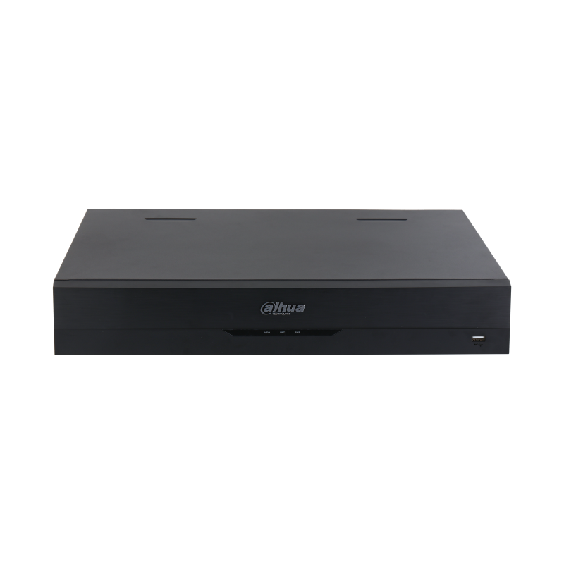 D-NVR5416-EI (B-Ware)