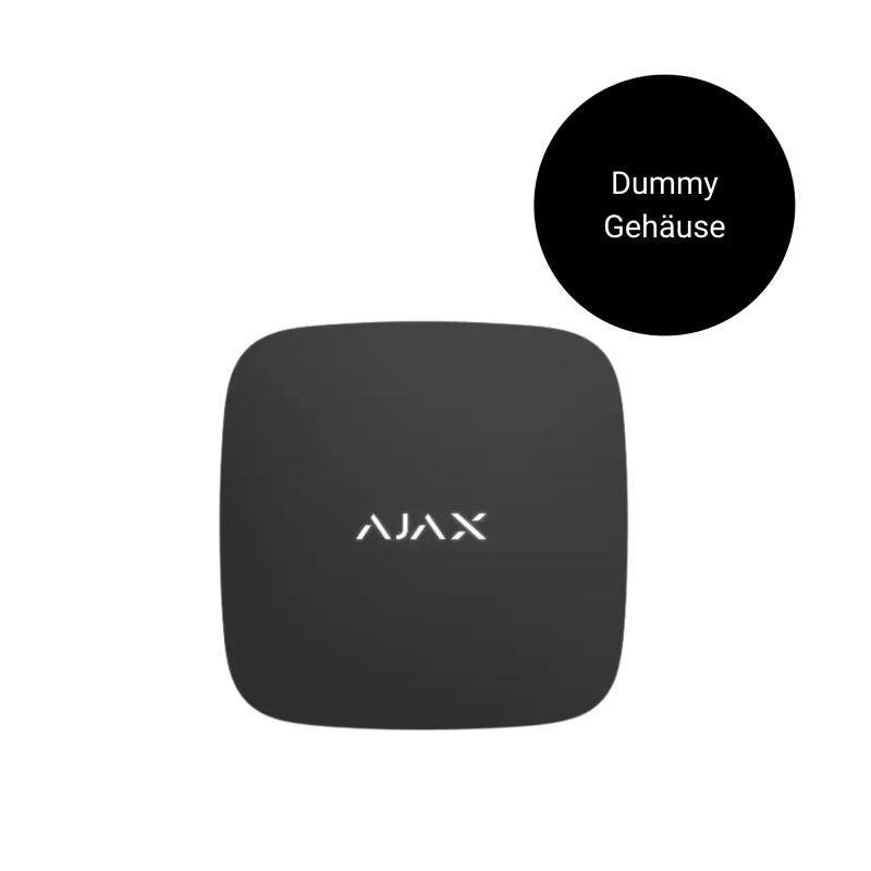 DummyBox Ajax LeaksProtect Jeweller schwarz