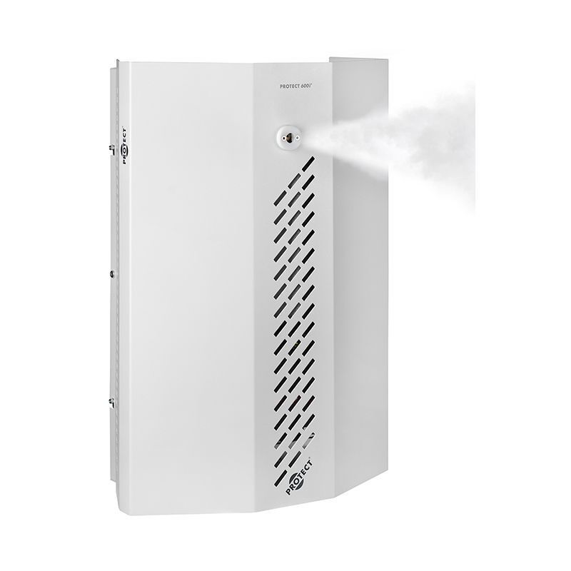 P-PROTECT600i