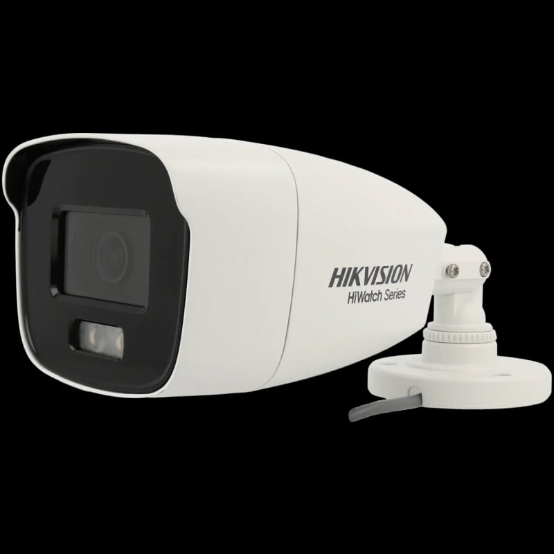 HWT-B229-M(2.8mm) 2-MP-4-in-1 (CVI/TVI/AHD/analog)-Bullet-Kamera mit Festbrennweite