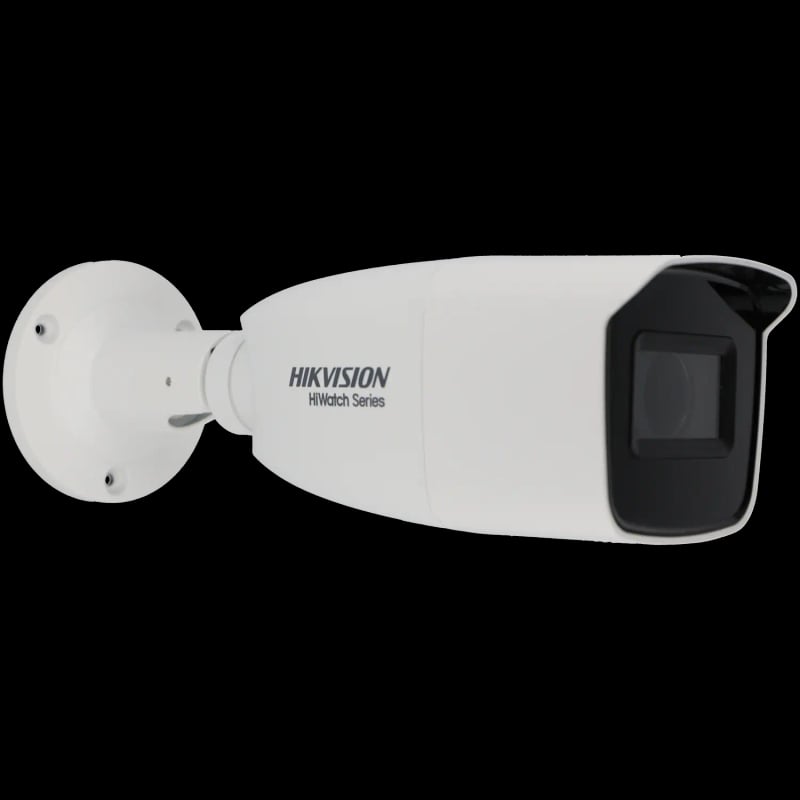 HWT-B323-Z(2.7-13.5mm) 2-MP-4-in-1 (CVI/TVI/AHD/analog)-Bullet-Kamera mit motorisiertem Vario-Zoom-Objektiv