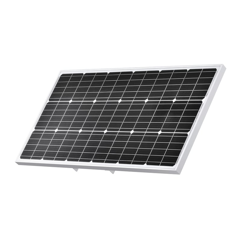TP-Link - VIGI Solar Panel 90W