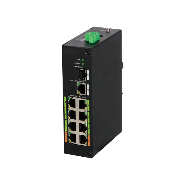 D-LR2110-8ET-120 (B-Ware)