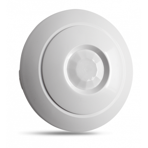INIM Bewegungsmelder Decke BIC100 360° (verdrahtet)