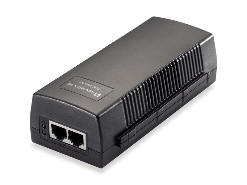 PoE Injector, 15,4W