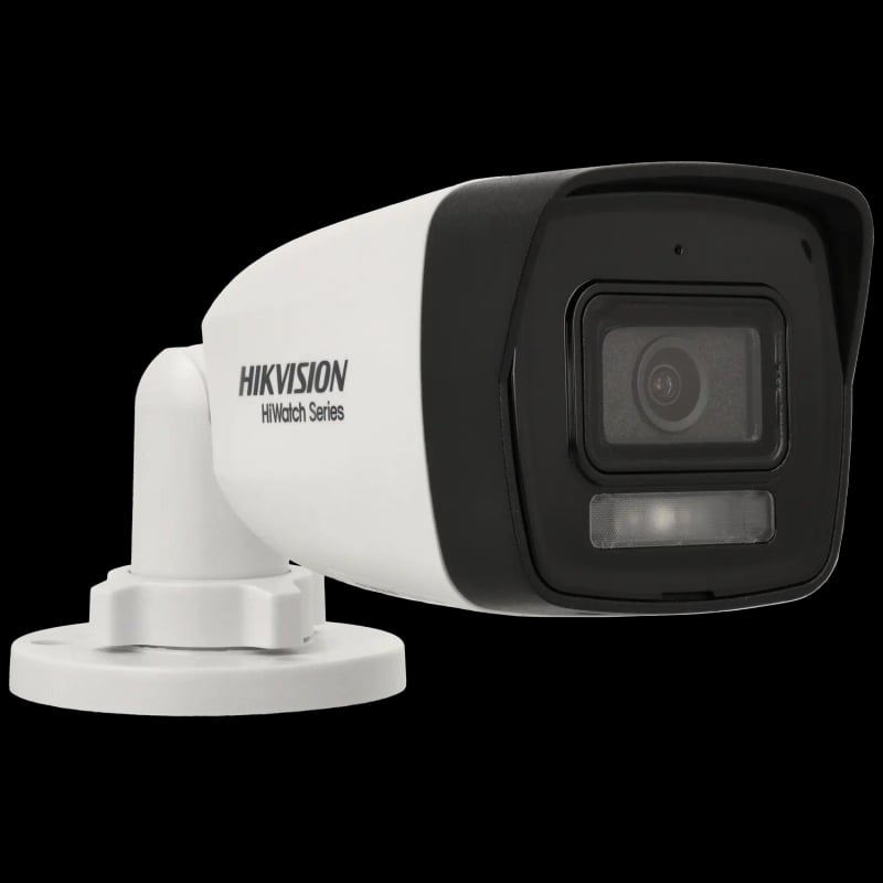 HWI-B120HA-LU(2.8mm) 2-MP-IP-Bullet-Kamera mit Festbrennweite
